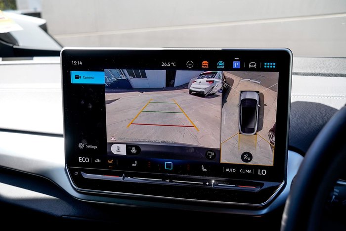 2025 Volkswagen ID.5 Pro