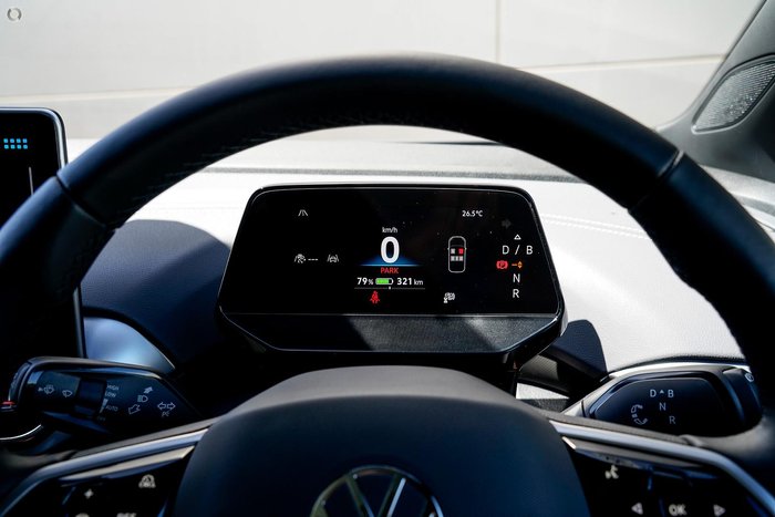 2025 Volkswagen ID.5 Pro