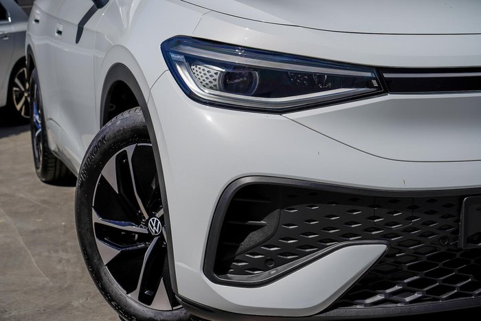 2025 Volkswagen ID.5 Pro