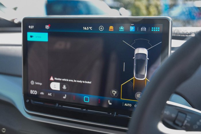 2025 Volkswagen ID.5 Pro