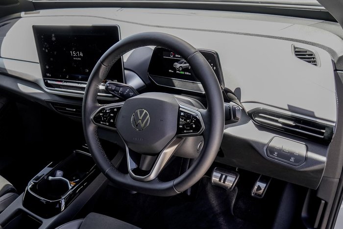 2025 Volkswagen ID.5 Pro