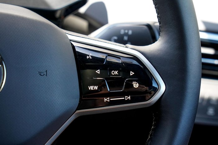 2025 Volkswagen ID.5 Pro