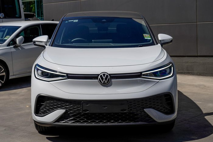 2025 Volkswagen ID.5 Pro