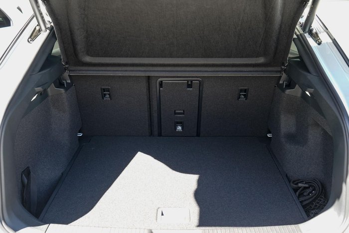 2025 Volkswagen ID.5 Pro