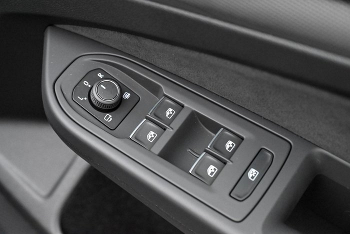 2025 Volkswagen Golf 110TSI Style