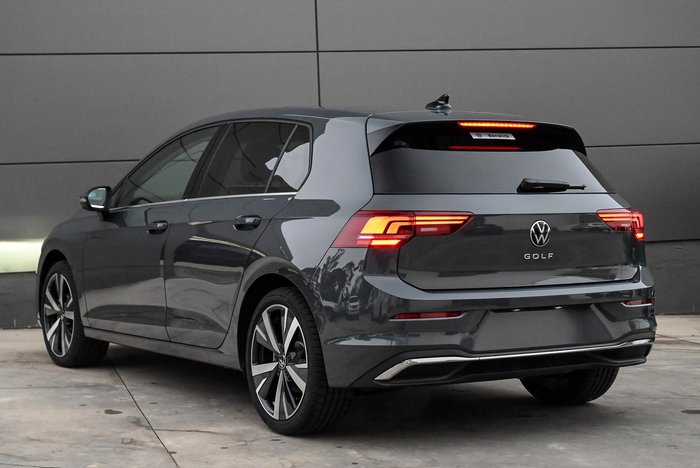 2025 Volkswagen Golf 110TSI Style