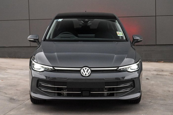2025 Volkswagen Golf 110TSI Style