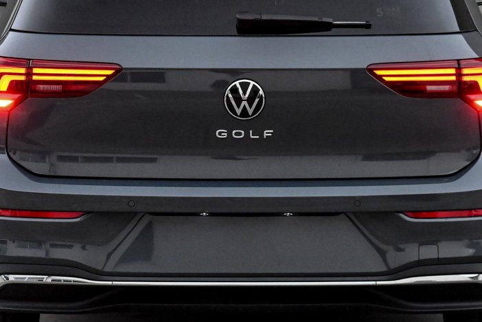 2025 Volkswagen Golf 110TSI Style