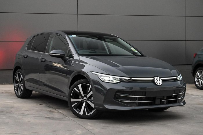 2025 Volkswagen Golf 110TSI Style