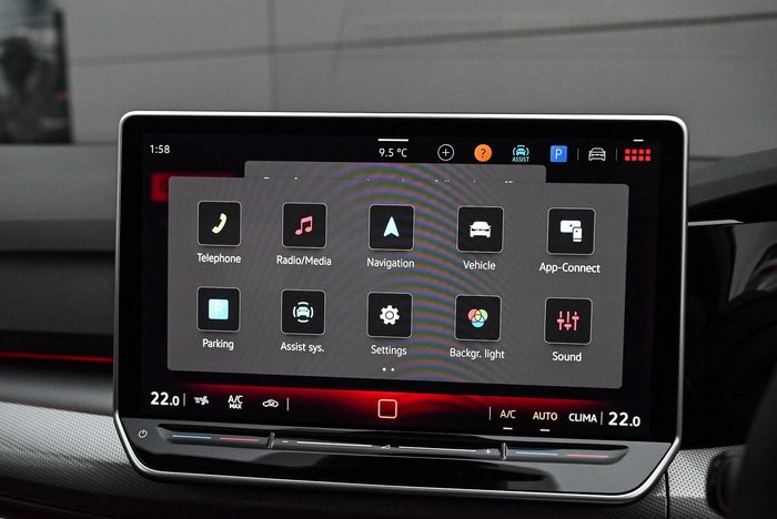 2025 Volkswagen Golf 110TSI Style