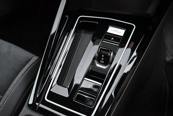 2025 Volkswagen Golf 110TSI Style