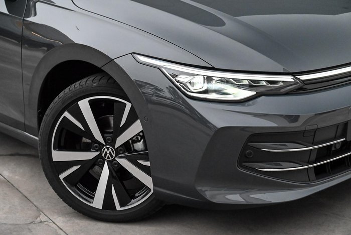 2025 Volkswagen Golf 110TSI Style