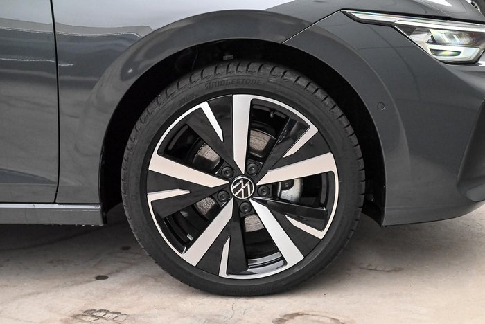 2025 Volkswagen Golf 110TSI Style