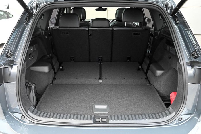 2025 Volkswagen Tayron 195TSI R-Line