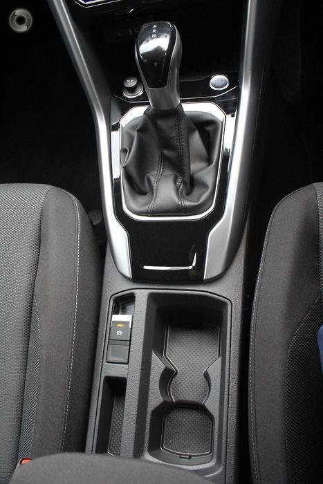 2025 Volkswagen T-Roc CityLife