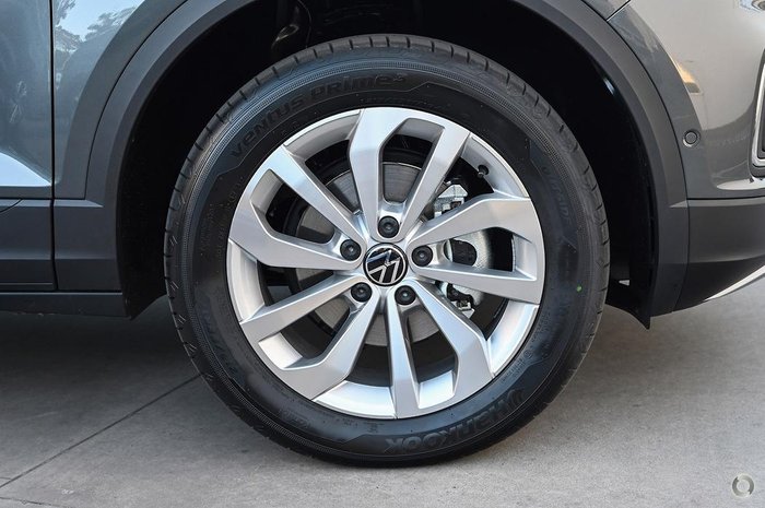 2025 Volkswagen T-Roc CityLife