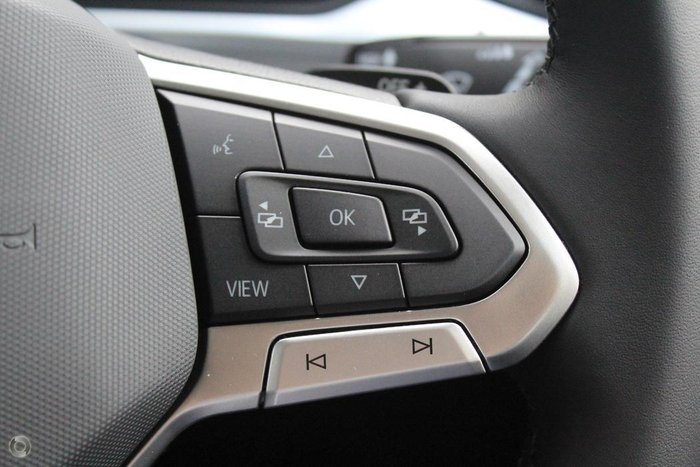 2025 Volkswagen T-Roc CityLife