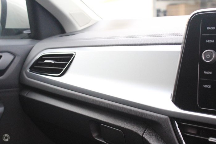 2025 Volkswagen T-Roc CityLife