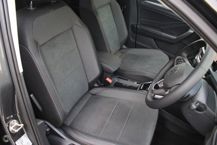 2025 Volkswagen T-Roc 110TSI Style