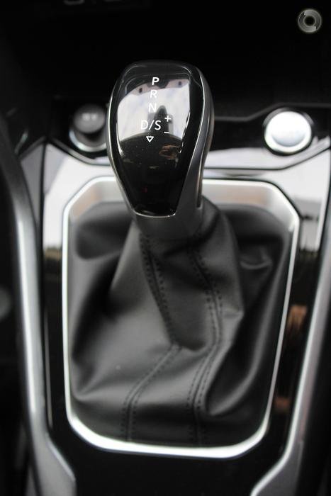 2025 Volkswagen T-Roc 110TSI Style