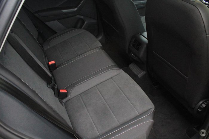 2025 Volkswagen T-Roc 110TSI Style