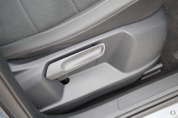 2025 Volkswagen T-Roc 110TSI Style