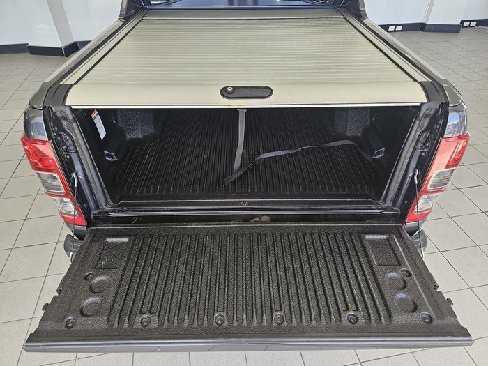 2019 Ford Ranger Wildtrak PX MkIII MY19 4X4 Dual Range Grey