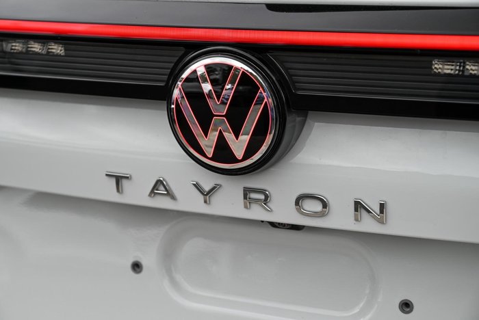 2025 Volkswagen Tayron 150TSI Life