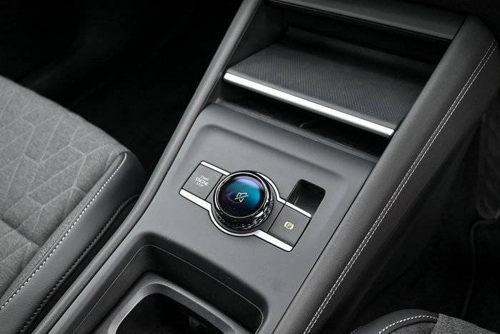 2025 Volkswagen Tayron 150TSI Life