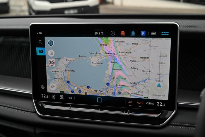 2025 Volkswagen Tayron 150TSI Life