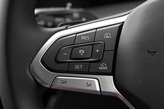 2025 Volkswagen Tayron 150TSI Life