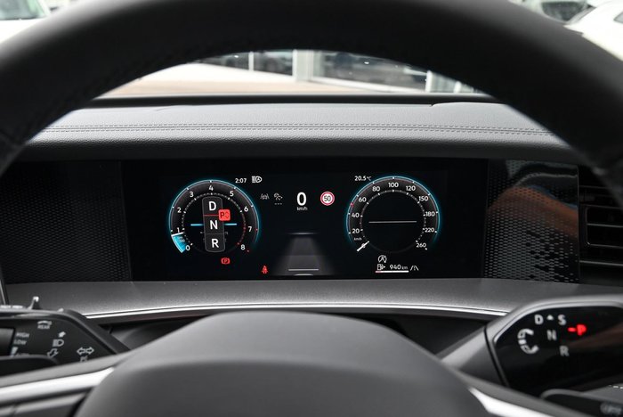 2025 Volkswagen Tayron 150TSI Life