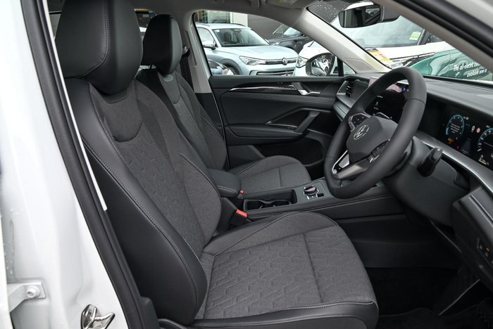 2025 Volkswagen Tayron 150TSI Life