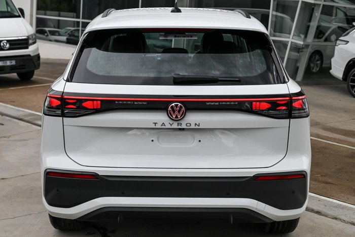 2025 Volkswagen Tayron 150TSI Life