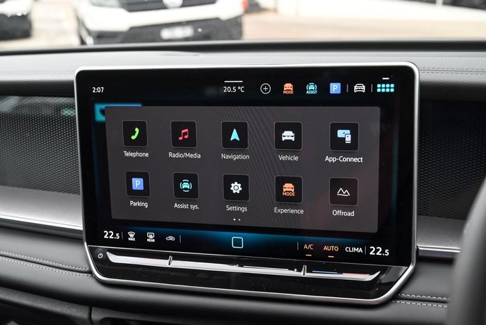 2025 Volkswagen Tayron 150TSI Life