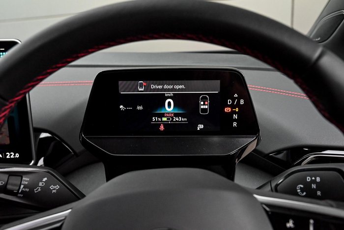 2025 Volkswagen ID.5 GTX