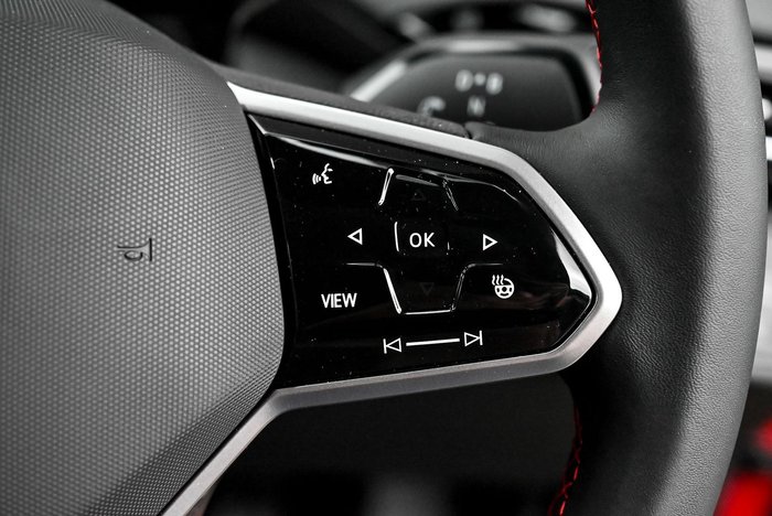 2025 Volkswagen ID.5 GTX