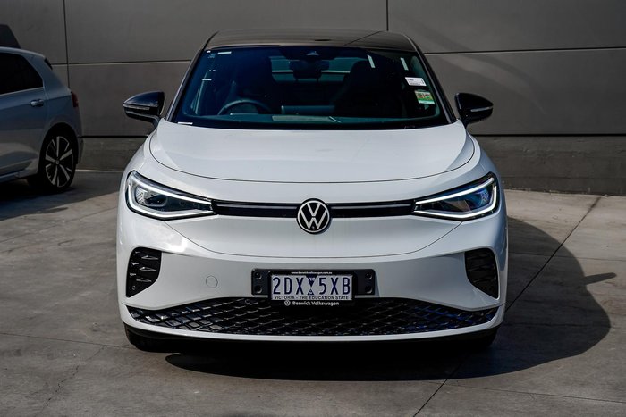 2025 Volkswagen ID.5 GTX