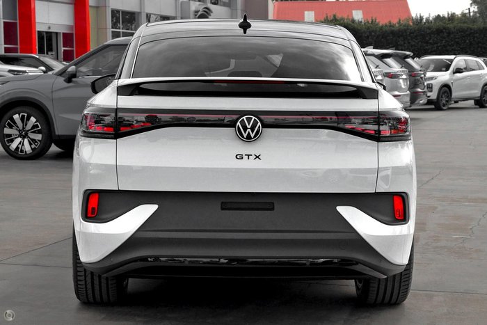 2025 Volkswagen ID.5 GTX