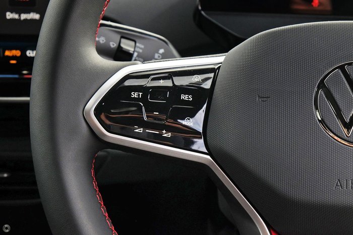 2025 Volkswagen ID.5 GTX