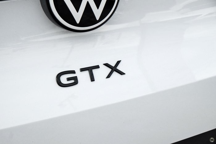 2025 Volkswagen ID.5 GTX