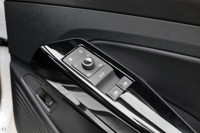 2025 Volkswagen ID.5 GTX