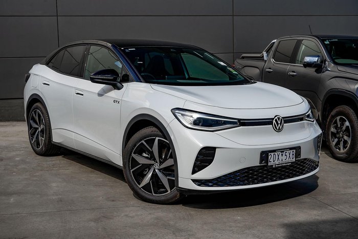 2025 Volkswagen ID.5 GTX