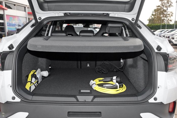 2025 Volkswagen ID.5 GTX