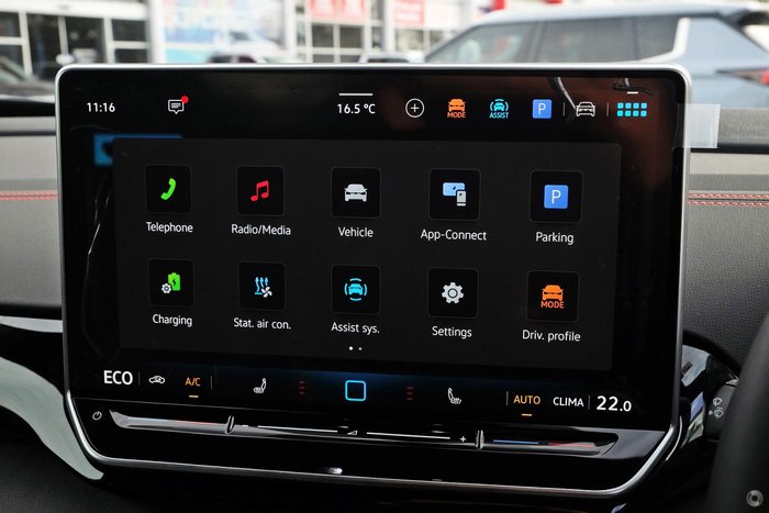 2025 Volkswagen ID.5 GTX