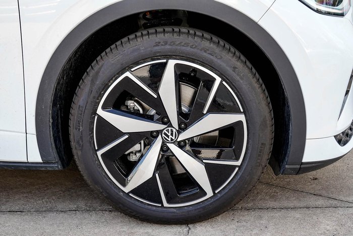 2025 Volkswagen ID.5 GTX