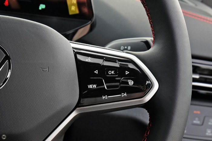 2025 Volkswagen ID.5 GTX