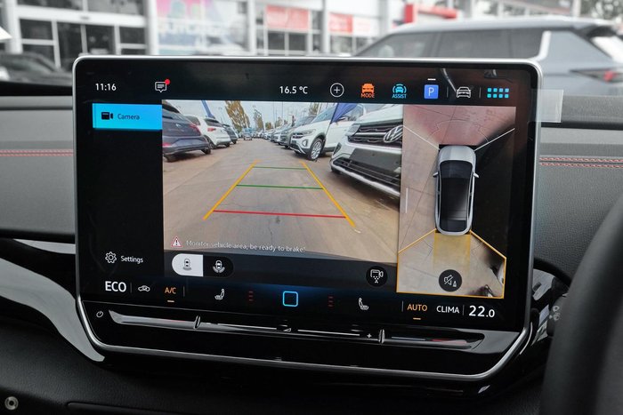 2025 Volkswagen ID.5 GTX