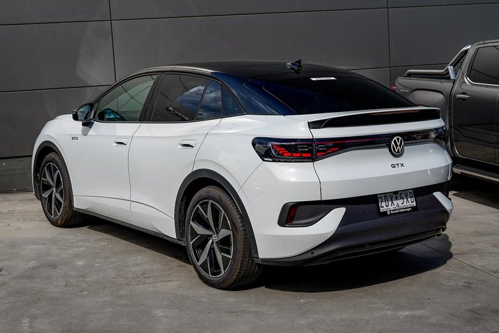 2025 Volkswagen ID.5 GTX