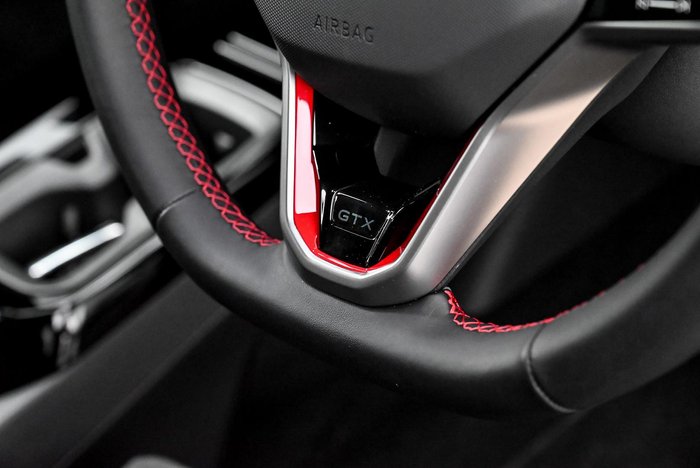 2025 Volkswagen ID.5 GTX